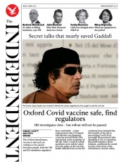 The Independent (UK)